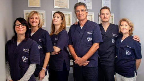 Foto Studio Dentistico Veljak