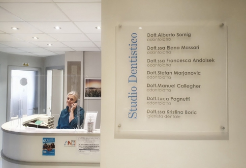 Foto Studio Dentistico Massari-Sornig