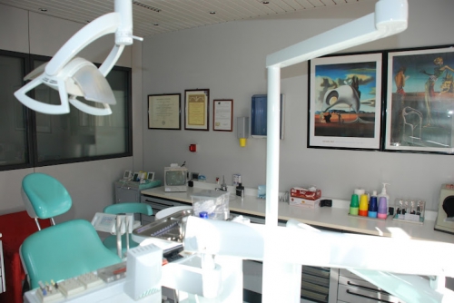 Foto Studio Dentistico Dr. Mattossovich Roberta Odontoiatra