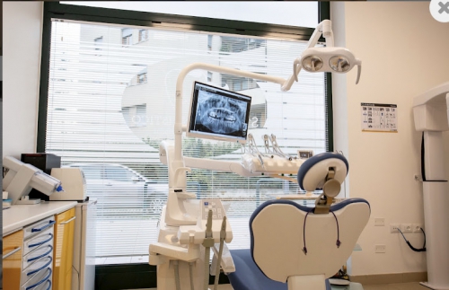 Foto Studio Dentistico Dott. Luca Corbascio Foto Studio Dentistico Dott. Luca Corbascio