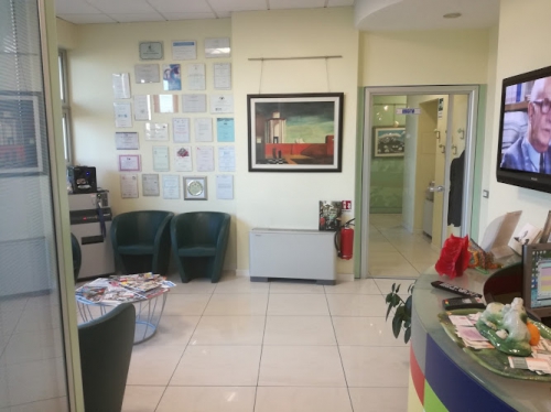Foto Studio Dentistico Baldissara-Chiarini s.r.l.