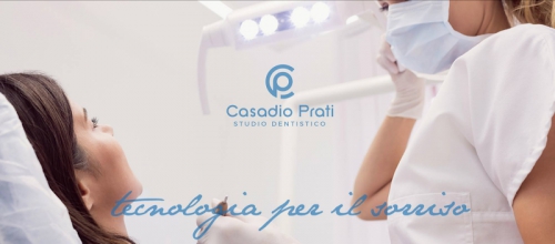 Foto Studio Dentistico Ass. Casadio Prati