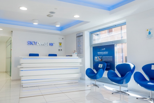 Foto SKYDENTAL 3D - Imola - Ambulatorio Odontoiatrico