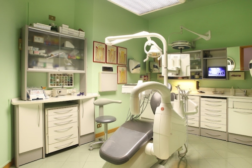Foto Studio Medico Dentistico Dr. Pastremoli