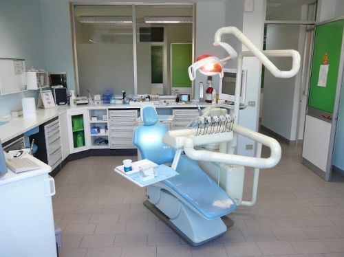 Foto Studio dentistico Lardani