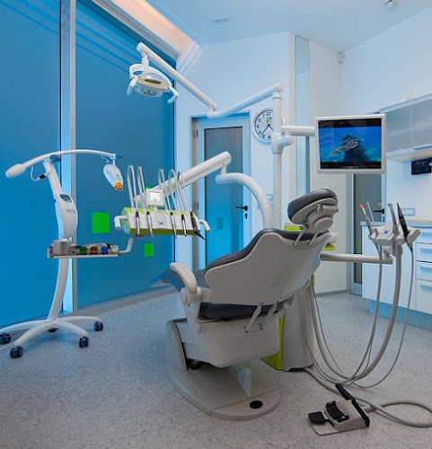 Foto Studio Dentistico Dott.ssa Stoica Monica