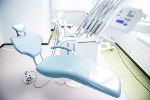 Foto Dental P Paone Srl - Centro Odontoiatrico