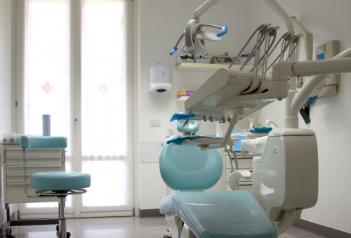 Foto Studio medico-dentistico dott.ssa Vera Carletti