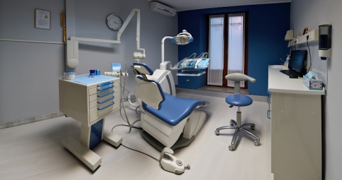 Foto Dental Service Leini