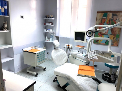 Foto Studio Odontoiatrico - Dott. E. Bauducco
