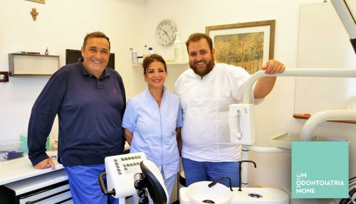 Foto Odontoiatria Mone