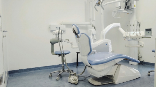 Foto Studio Dentistico Iannaccone