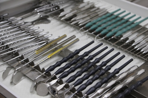 Foto Studio Dentistico Dottori De Vita Ugo e Roberto Associati