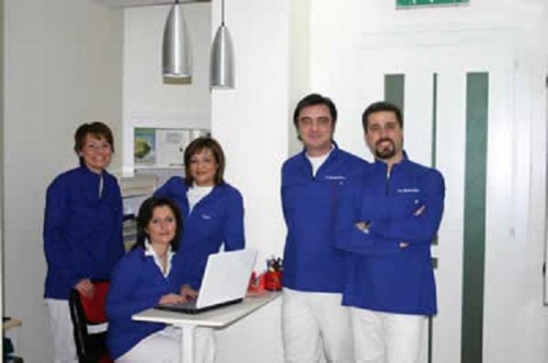 Foto Studio Dentistico Sessa e Ancona