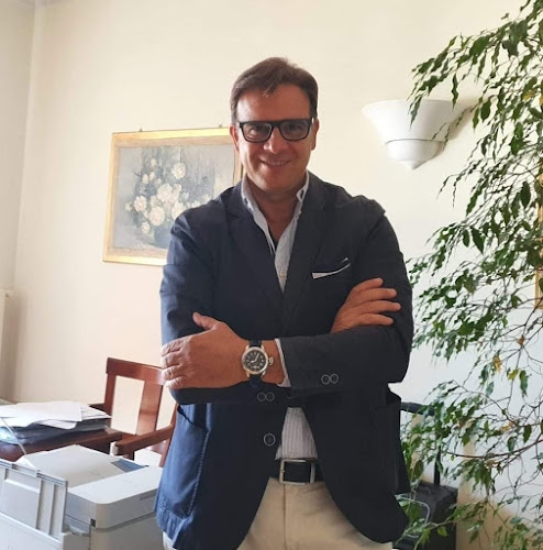 Foto DR. FABRIZIO ANTINOLFI