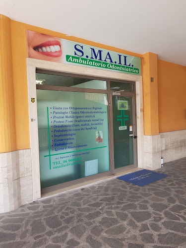 Foto Studio Dentistico Smail Foto Studio Dentistico Smail