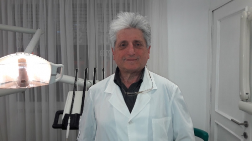 Foto Studio Dentistico Mauro D'Offizi - Tivoli Terme
