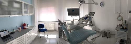 Foto Studio Dentistico Dottor Ciaccia