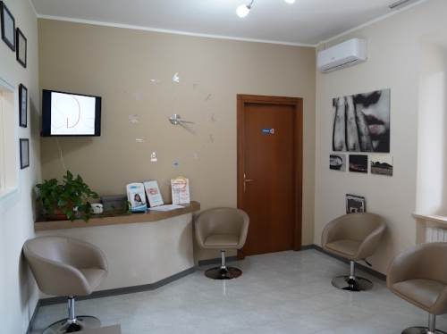 Foto Studio Dentistico Giovannetti Dott. Stefano