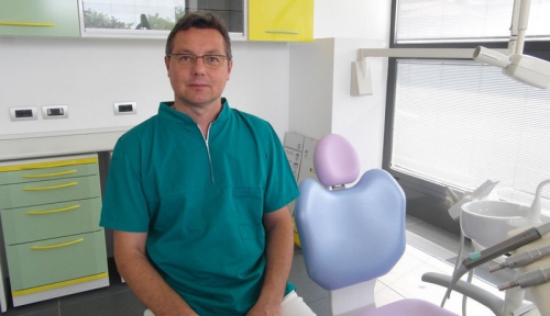 Foto Studio Dentistico Dott. Vezzoli Giuliano