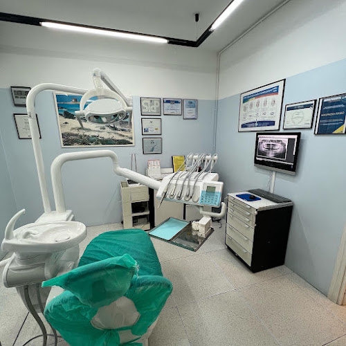 Foto Studio Medico Dentistico Carloni-Raso