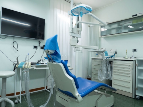 Foto Studio Odontoiatrico Dr. Ivano Tenti