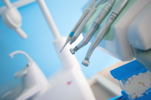 Foto Studio Dentistico Dott. Giuseppe De Francesco