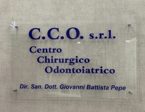 Foto C.C.O. Centro Chirurgico Odontoiatrico