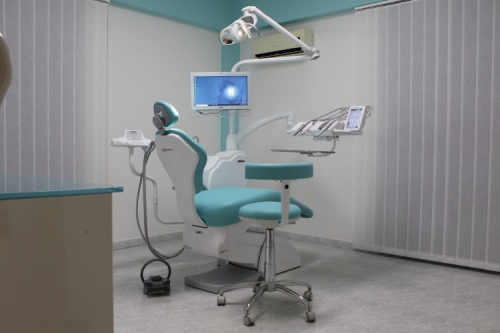 Foto Get Smiling - Studio Dentistico - Dott. Gianfranco Stranges