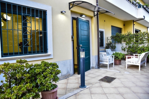 Foto Studio Dentistico Dott.ssa Maria Antonietta Raschellà