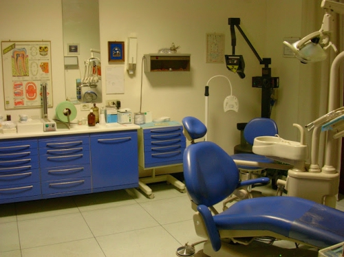 Foto Studio Medico Dentistico Nicodemo