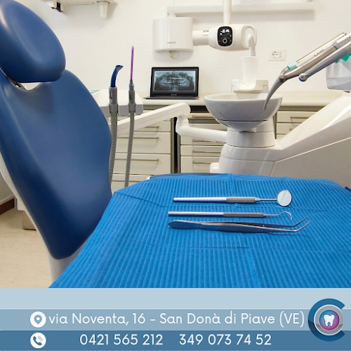 Foto Odontoiatrica Contarin s.r.l.