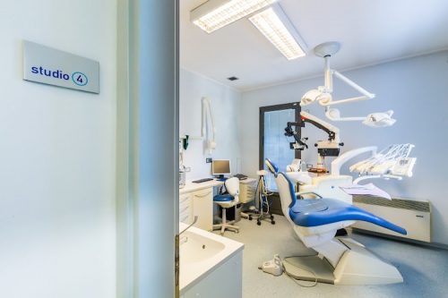 Foto Studio Caberlotto Dentisti