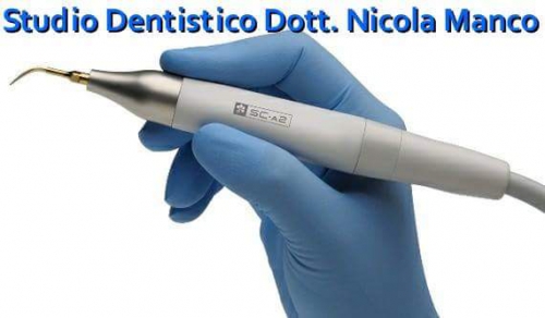 Foto Studio Dentistico Dott. Nicola Manco