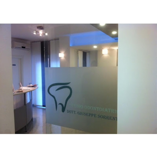 Foto Dentista Odontoiatra Chirurgo Implantologo Portici Sorrentino Dr. Giuseppe Foto Dentista Odontoiatra Chirurgo Implantologo Portici Sorrentino Dr. Giuseppe