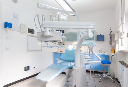 Foto Studio Dentistico RDS