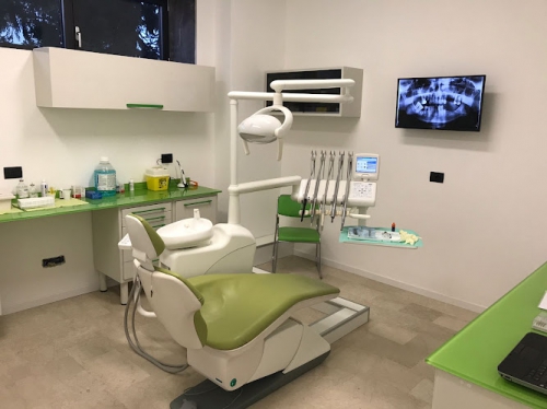 Foto San Martino Dental Center srl