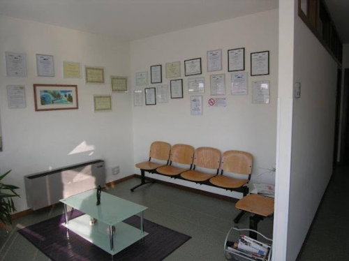 Foto Ambulatorio Dentistico Dott. Ottaviani Simone