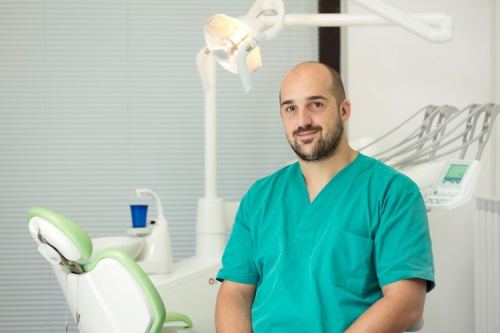 Foto Studio Dentistico dott. Pietro Liboni - dott.ssa Maddalena Tomasi
