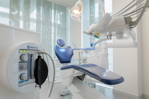 Foto Soave Dental Studio - Dottori Marchi