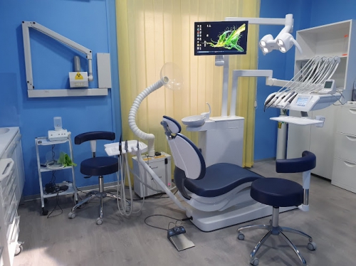Foto Studio Dentistico Onotri