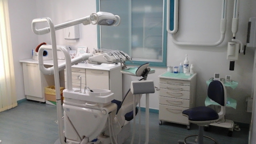 Foto Studio Dentistico Dott. Salvatore Giunta