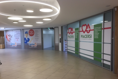 Foto Dottor d Clinica Dentale