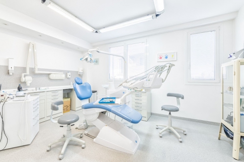 Foto Studio Dentistico Associato De Toffol - Martucci