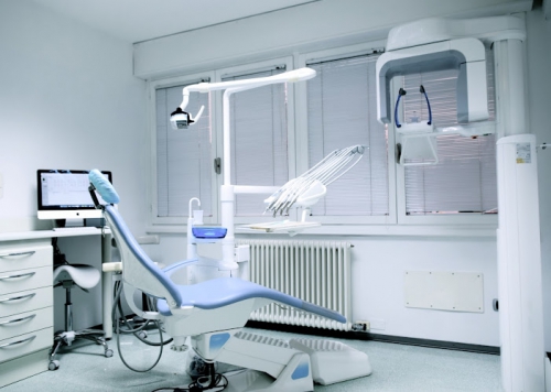 Foto STUDIO DENTISTICO DOTT. MICHELE ZAMBONI ODONTOIATRA