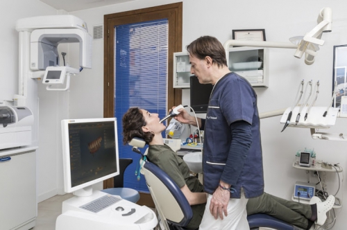 Foto Studio Dentistico Schenardi