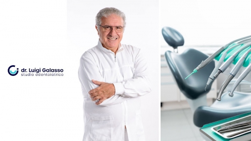 Foto Studio Odontoiatrico Dott. Luigi Galasso - Mogliano Veneto