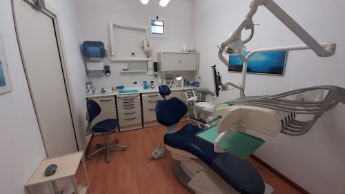 Foto Studio Dentistico Lunardi Dott. Michele
