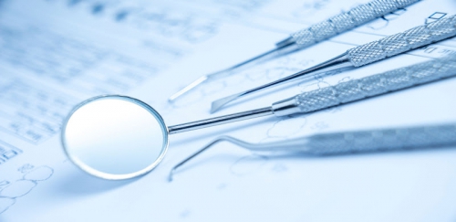 Foto Studio Dentistico Tommaso Dott. Bergantino
