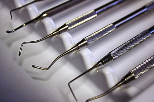 Foto Studio Dentistico Associato Dott. Cagioli A. Dott. Pepperosa F.